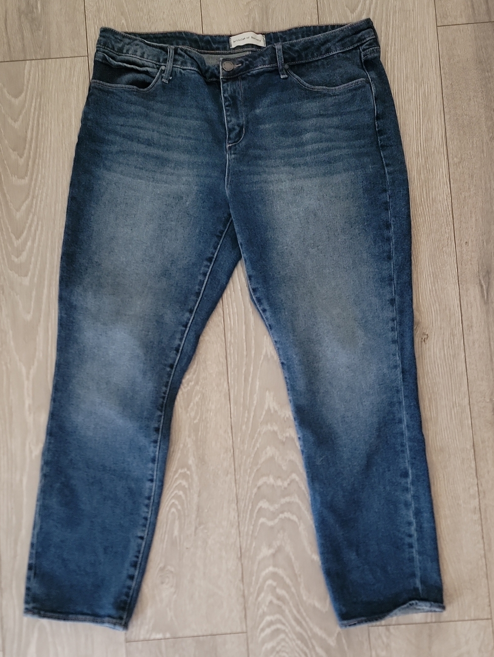Articles Of Society Jeans